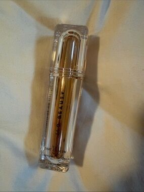 Lilo Beauty That Glow Serum - Clear/Gold Face Oil